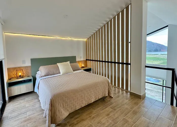 Tiny House Con Jacuzzi, Fogata Y Starlink * Anta (Cusco)