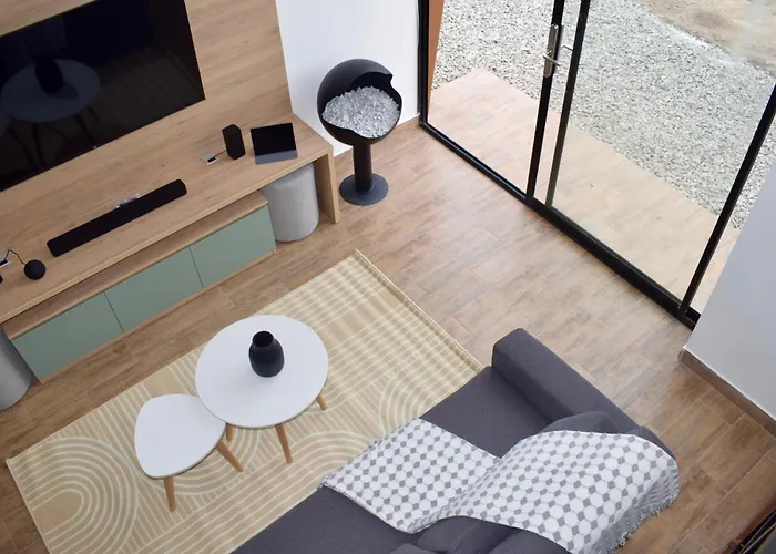 Tiny House Con Jacuzzi, Fogata Y Starlink Anta (Cusco)