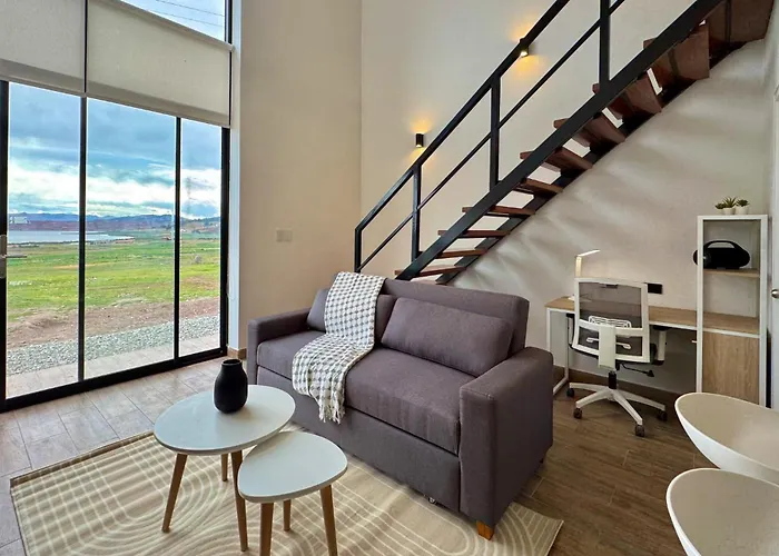 Tiny House Con Jacuzzi, Fogata Y Starlink * Anta (Cusco)