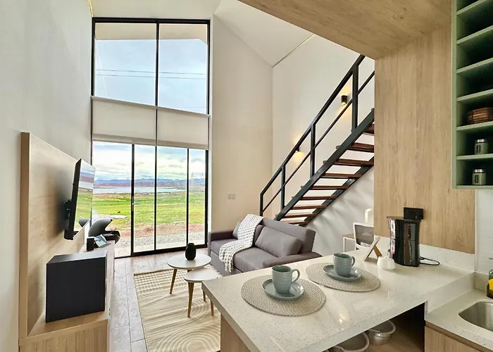Tiny House Con Jacuzzi, Fogata Y Starlink * Anta (Cusco)