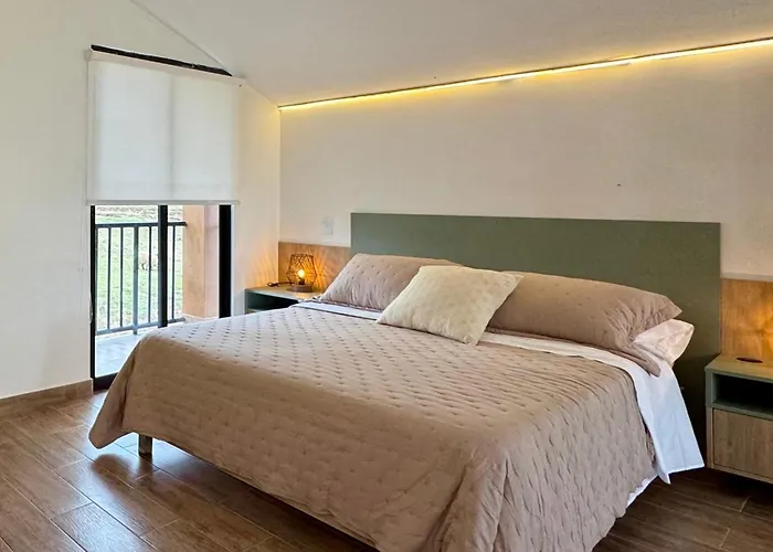 Tiny House Con Jacuzzi, Fogata Y Starlink Hébergement de vacances Anta (Cusco)